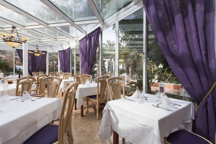 Imagen general del Hotel Bahia del Sol, Santa Ponsa. Foto 4