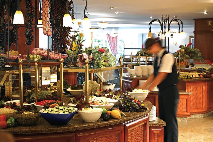 Imagen general del Hotel Bahia del Sol, Santa Ponsa. Foto 6