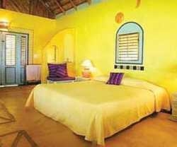 Imagen de la habitación del Hotel Bahia las Ballenas. Foto 2