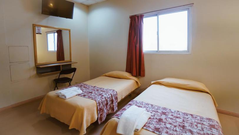 Imagen de la habitación del Hotel Bah&iacute;a, Bahia Blanca. Foto 8