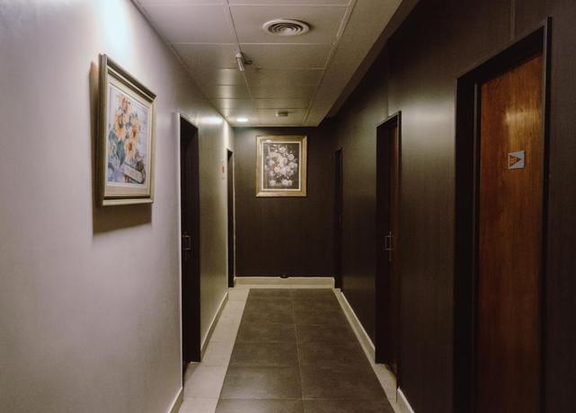 Imagen de los interiores del Hotel Bah&iacute;a, Bahia Blanca. Foto 13