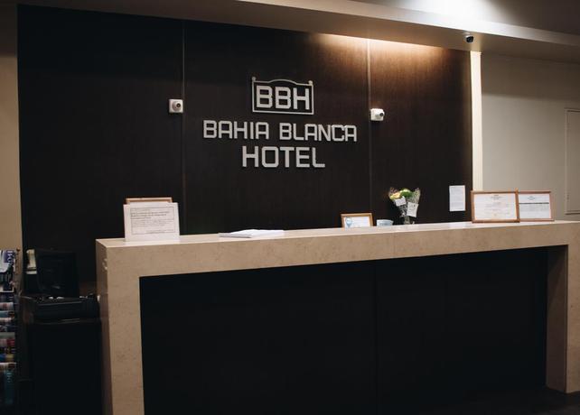 Imagen de los interiores del Hotel Bah&iacute;a, Bahia Blanca. Foto 15