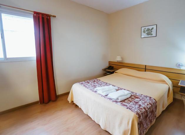 Imagen de la habitación del Hotel Bah&iacute;a, Bahia Blanca. Foto 9