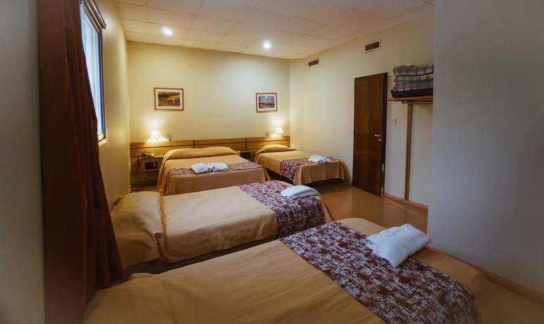 Imagen de la habitación del Hotel Bah&iacute;a, Bahia Blanca. Foto 11