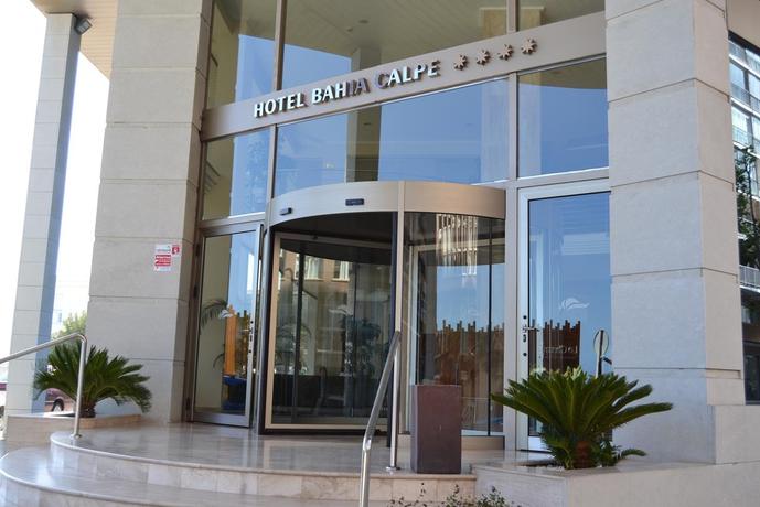 Imagen general del Hotel Bahía Calpe by Pierre and Vacances. Foto 4