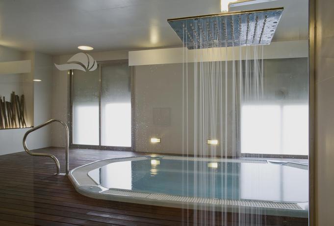 Imagen general del Hotel Bahía Calpe by Pierre and Vacances. Foto 5