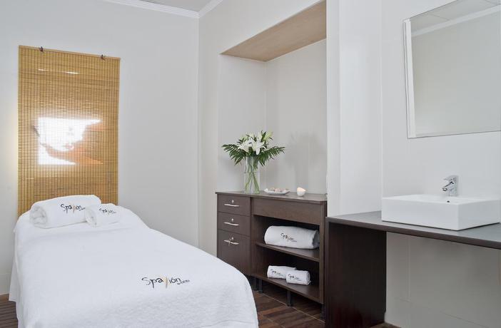 Imagen general del Hotel Bahía Calpe by Pierre and Vacances. Foto 6