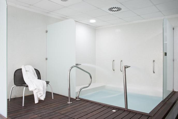 Imagen general del Hotel Bahía Calpe by Pierre and Vacances. Foto 10