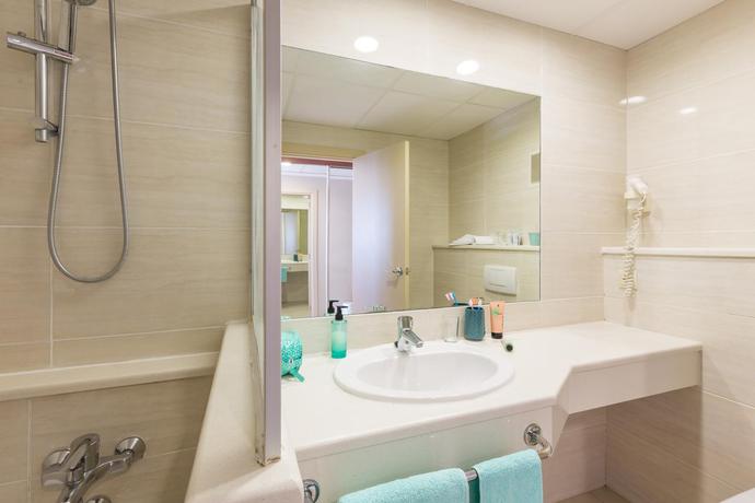 Imagen general del Hotel Bahía Calpe by Pierre and Vacances. Foto 16