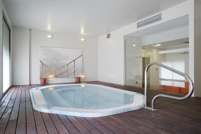 Imagen general del Hotel Bahía Calpe by Pierre and Vacances. Foto 17