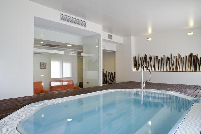 Imagen general del Hotel Bahía Calpe by Pierre and Vacances. Foto 18