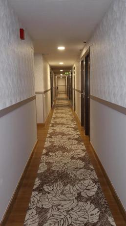 Imagen de los interiores del Hotel Bah&iacute;a, Gij&oacute;n. Foto 7