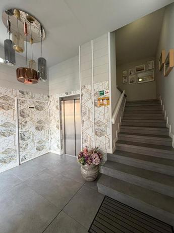 Imagen de los interiores del Hotel Bah&iacute;a, Gij&oacute;n. Foto 8