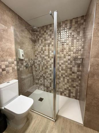 Imagen de la habitación del Hotel Bah&iacute;a, Gij&oacute;n. Foto 3