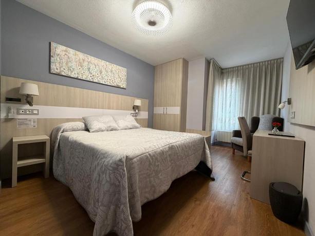 Imagen general del Hotel Bahía, Gijón. Foto 1