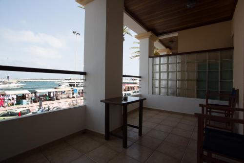 Imagen de la habitación del Hotel Bah&iacute;a, La Savina (Puerto). Foto 15