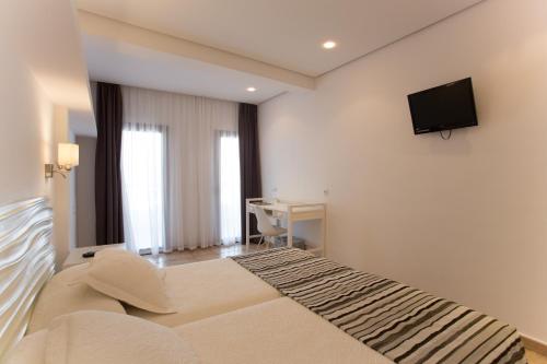 Imagen general del Hotel Bahía, La Savina (Puerto). Foto 1