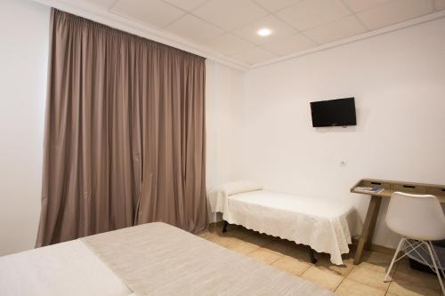 Imagen general del Hotel Bah&iacute;a, La Savina (Puerto). Foto 8