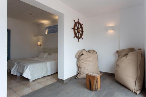 Imagen general del Hotel Bah&iacute;a, La Savina (Puerto). Foto 12