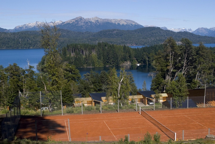 Imagen general del Hotel Bahía Montaña. Foto 1