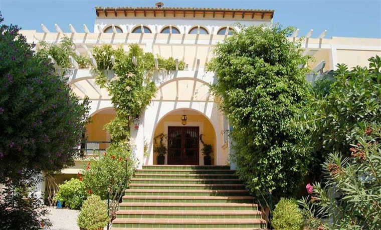 Imagen general del Hotel Bahía, Paguera. Foto 3