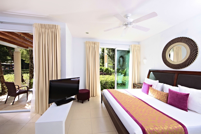 Imagen de la habitación del Hotel Bah&iacute;a Pr&iacute;ncipe Escape Sian Ka'an - Adults Only - All Inclusive. Foto 8