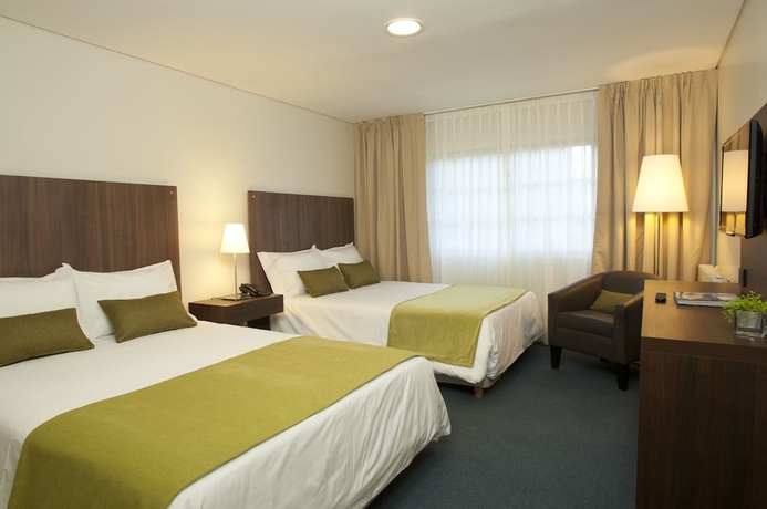 Imagen de la habitación del Hotel Bah&iacute;a Redonda. Foto 12