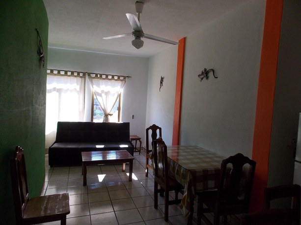 Imagen de la habitación del Hotel Bah&iacute;a, San Patricio Melaque. Foto 6
