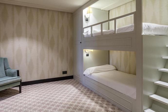 Imagen de la habitación del Hotel Bah&iacute;a, Santander. Foto 8
