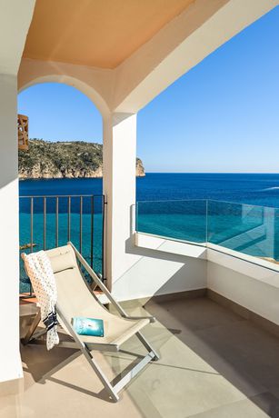 Imagen de la habitación del Hotel Bahía Suites Camp De Mar. Foto 15