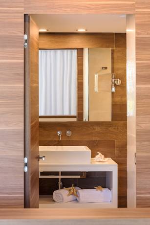 Imagen de la habitación del Hotel Bahía Suites Camp De Mar. Foto 16