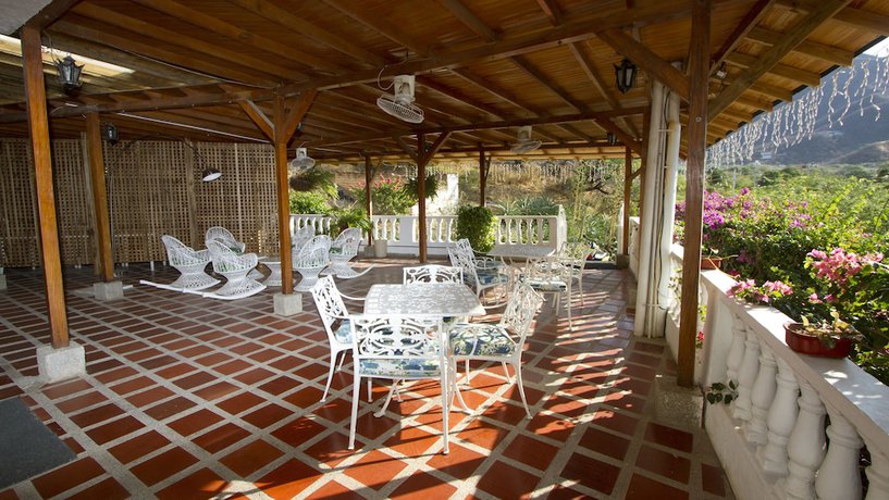 Imagen de los interiores del Hotel Bah&iacute;a Taganga. Foto 20