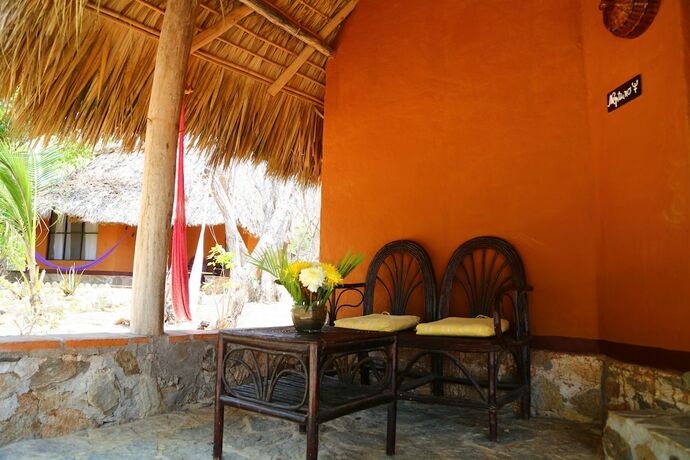 Imagen general del Hotel Bahía de la Luna. Foto 1
