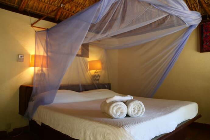 Imagen general del Hotel Bah&iacute;a de la Luna. Foto 4