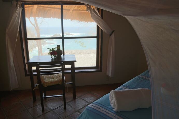 Imagen general del Hotel Bah&iacute;a de la Luna. Foto 5