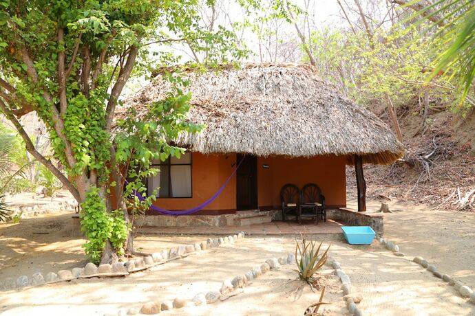 Imagen de la habitación del Hotel Bah&iacute;a de la Luna. Foto 19