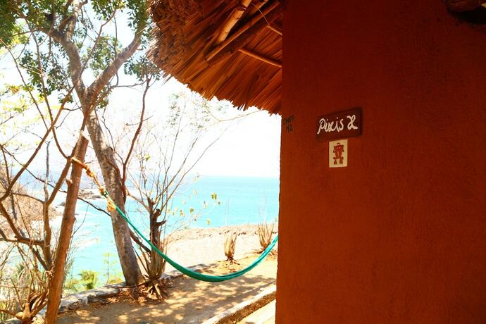 Imagen general del Hotel Bah&iacute;a de la Luna. Foto 7