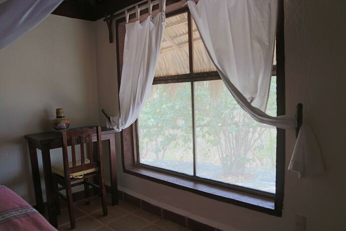 Imagen de la habitación del Hotel Bah&iacute;a de la Luna. Foto 20