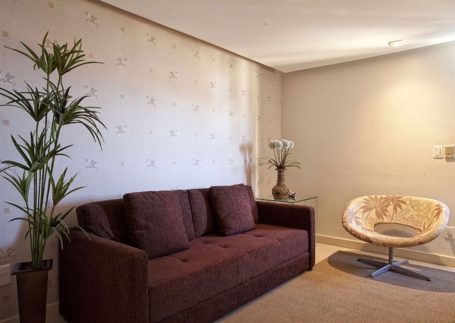 Imagen de los interiores del Hotel Bahiamar. Foto 12