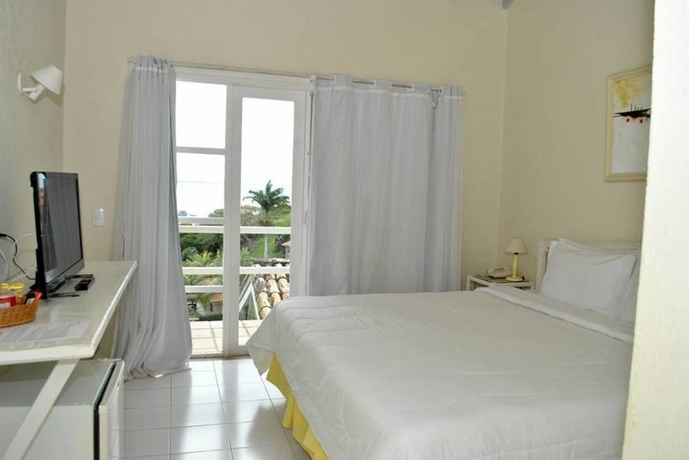 Imagen de la habitación del Hotel Bahiamarela Boutique. Foto 2