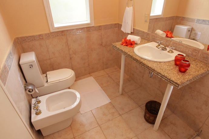 Imagen de la habitación del Hotel Bahiamarela Boutique. Foto 3