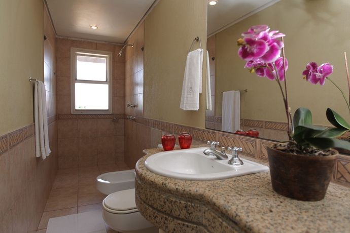 Imagen de la habitación del Hotel Bahiamarela Boutique. Foto 7