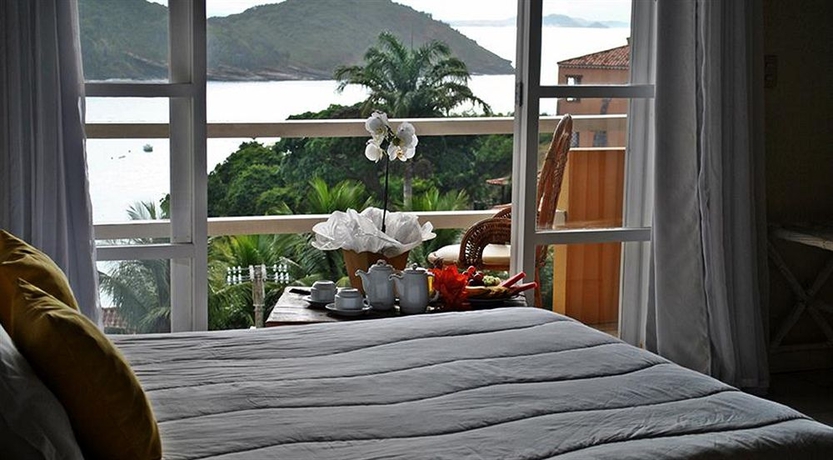 Imagen de la habitación del Hotel Bahiamarela Boutique. Foto 9