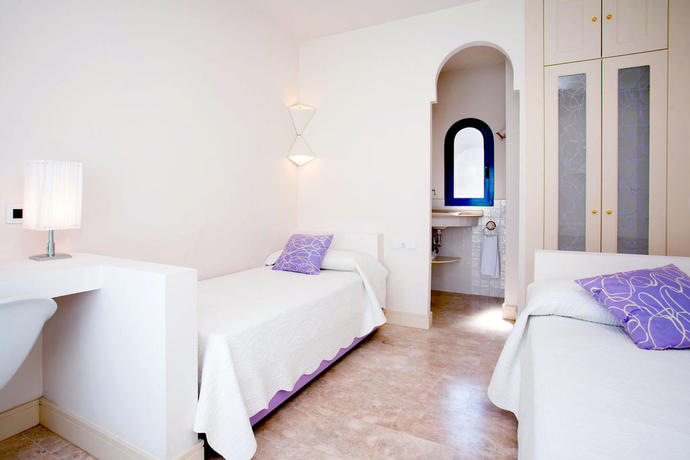 Imagen general del Hotel Bahiazul Resort Fuerteventura. Foto 2