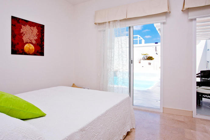 Imagen general del Hotel Bahiazul Resort Fuerteventura. Foto 5