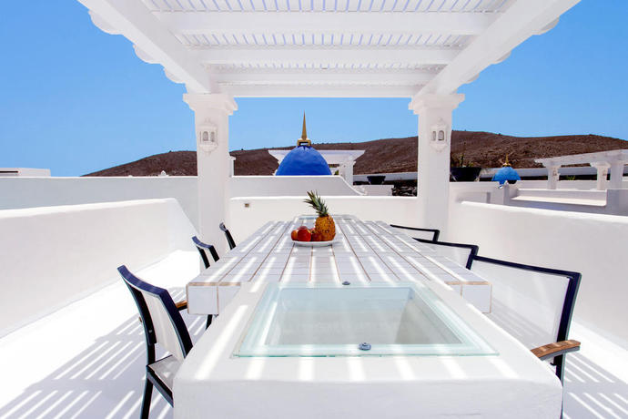 Imagen general del Hotel Bahiazul Resort Fuerteventura. Foto 6