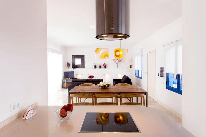 Imagen general del Hotel Bahiazul Resort Fuerteventura. Foto 7