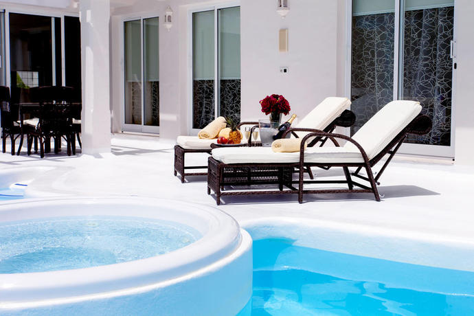 Imagen general del Hotel Bahiazul Resort Fuerteventura. Foto 8