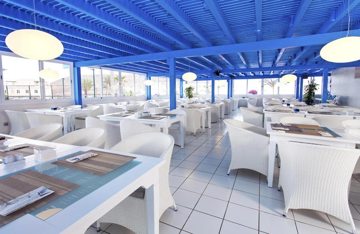 Imagen general del Hotel Bahiazul Resort Fuerteventura. Foto 11