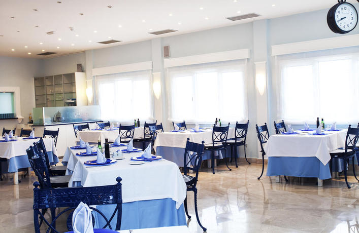 Imagen general del Hotel Bahiazul Resort Fuerteventura. Foto 13